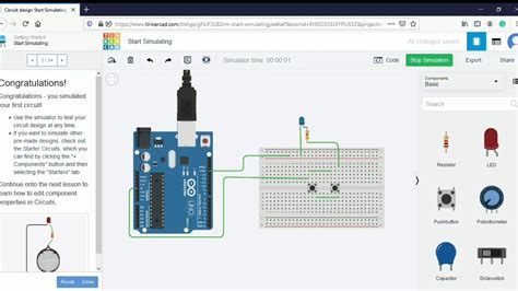coursera arduino